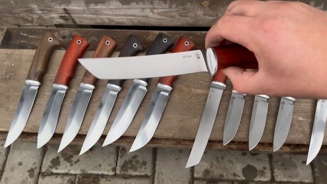 Рабочие ножи по доступным ценам ‼️ смотреть онлайн