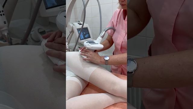 LPG-массаж смотреть онлайн