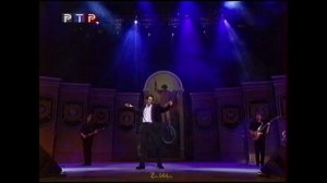 Влад Сташевский. Дорогая пропажа.