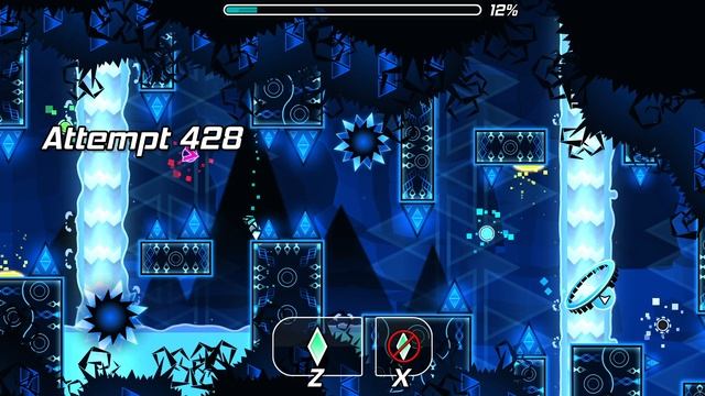 Играю в практику Tidal Wave но этот уровень меня очень сильно выбесил...... смотреть онлайн