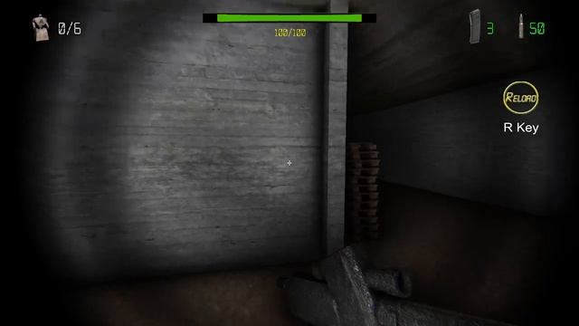 robot hunt PC норм 2 уровня смотреть онлайн