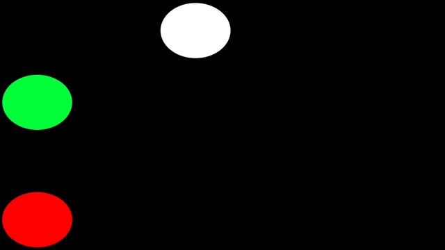 GOVEE IMMERSION COLOUR TEST