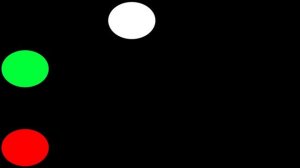 GOVEE IMMERSION COLOUR TEST