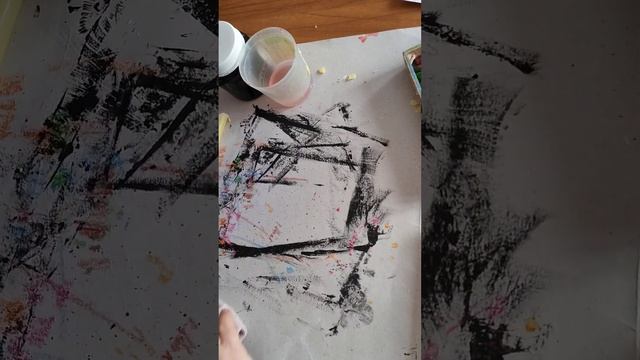 граттаж смотреть онлайн