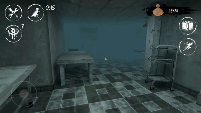 Eyes The Horror Game - 2#