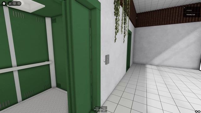 Лифт ЩЛЗ 2006 Или 2000-х Тысячный смотреть онлайн