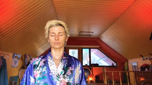«Мы в эпоху перемен. Дыхательные практики. Женский круг» с Womansinspiration «Мы в эпоху перемен. Дыхательные практики. Женский круг» с Womansinspiration