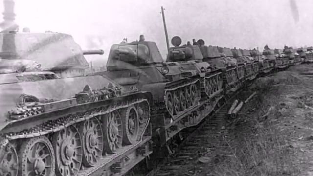 Прощание славянки смотреть онлайн