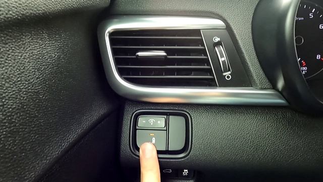 Kia Optima POV TEST DRIVE смотреть онлайн