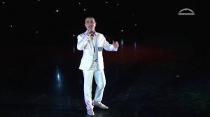 Къайсын Холамханов - Бёрю кёллю таулу халкъым