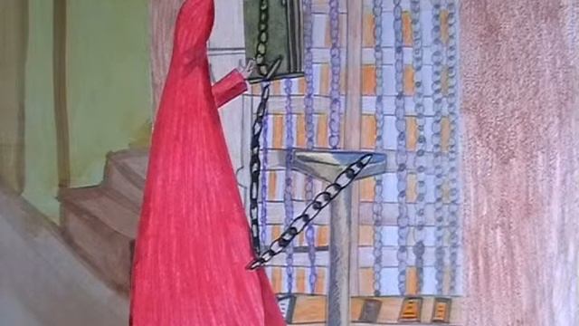 Берегите книги (Томилова Анна) смотреть онлайн