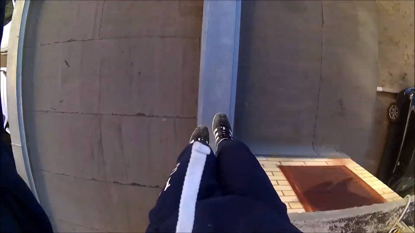 Proba parkour смотреть онлайн