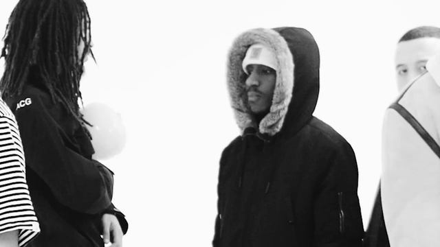 Octavian - Bet (Official Video) ft. Skepta, Michael Phantom смотреть онлайн