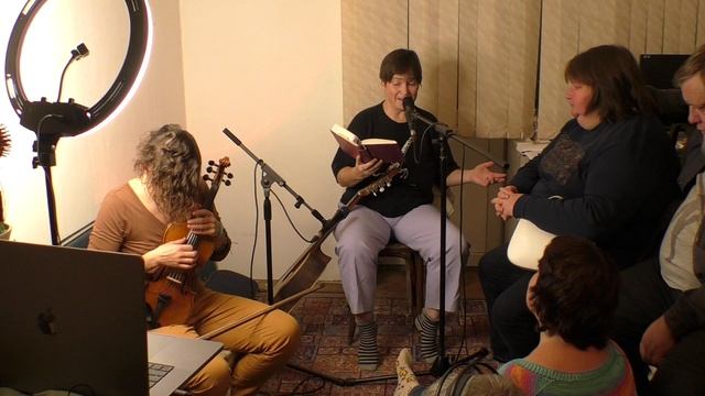 10. Стихи 1991: Эхо в горах, Я радуюсь солнцу...