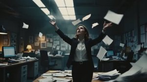 "Марш лентяев" Шуточная песня. Стихи: Григорий Валовенко, поет: Нейросеть!