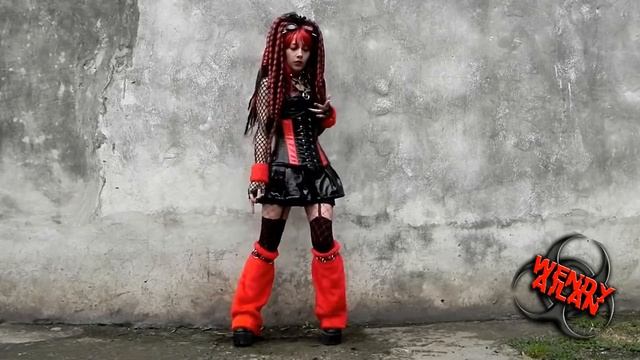 Industrial Dance (Soman-Absolution)