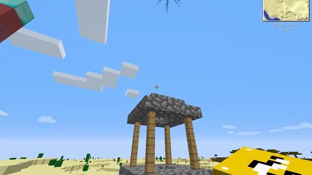 mod лаки блоки смотреть онлайн