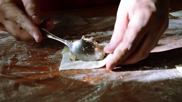 Слоеные конвертики с рыбной начинкой - простой и недорогой рецепт смотреть онлайн