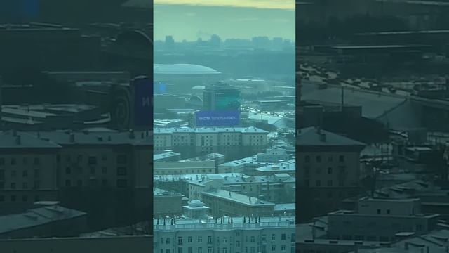 Рекламная кампания LOOKY. Импортозамещение Instagram. смотреть онлайн