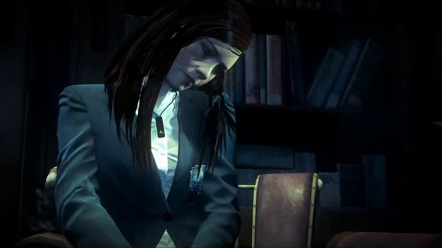 Hitman Absolution pc game, Blackwater Park cinematics смотреть онлайн