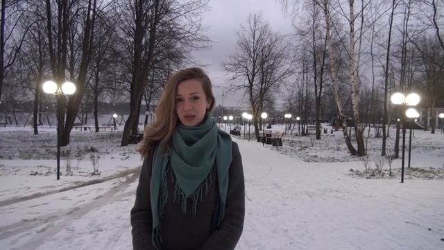 Не зря живёшь / You Don't Live In Vain