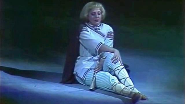 Певцы русской старины. "Лель, мой Лель". смотреть онлайн