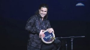 Артем Узунов- Соло на дорбуке