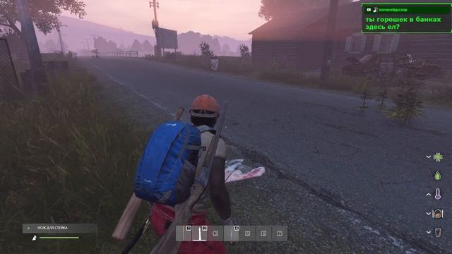 DayZ. Сервер  |18+| Flugegeheimen Hardcore PVE |  Пробуем выжить.   #dayzstandalone