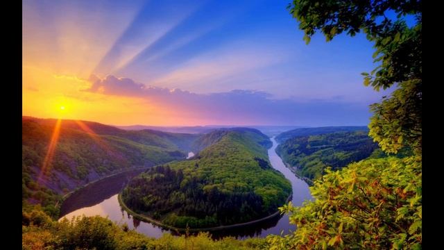 Luke-Bergs-Castle-In-The-Sky_Instrumental смотреть онлайн