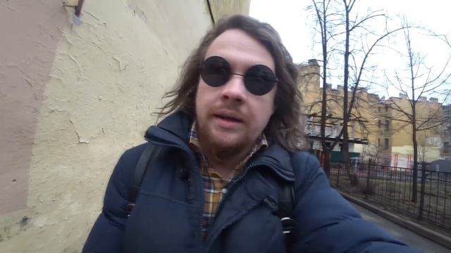 Уличный подкаст: меня не любит youtube, вопросик к Ай, Как Просто и так по мелочи смотреть онлайн