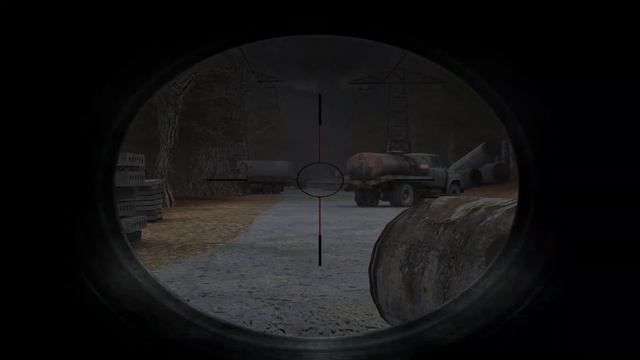 Прорыв! #17 S.T.A.L.K.E.R. Shadow of Chernobyl смотреть онлайн