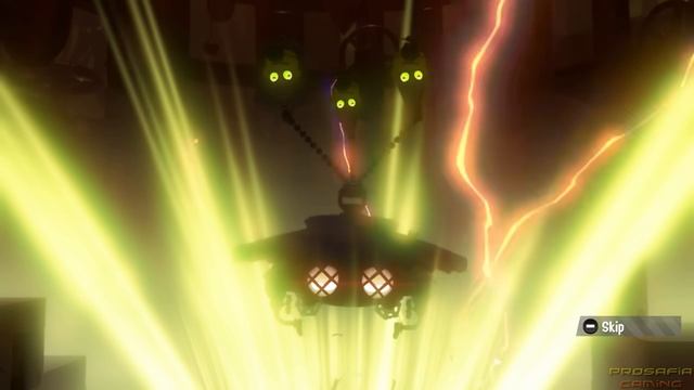 Splatoon 2 - All Bosses (No Damage).mp4 смотреть онлайн