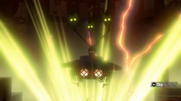 Splatoon 2 - All Bosses (No Damage).mp4