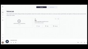 Перевод видео на другие языки с помощью искусственного интеллекта.