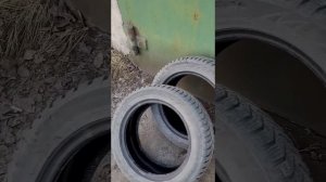 Зимняя резина Sailun ice Blazer wst 3 (китайская) отзыв. часть 3