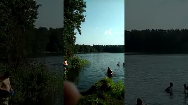 озеро Белое смотреть онлайн