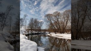 Пётр Ильич Чайковский (весна(март)