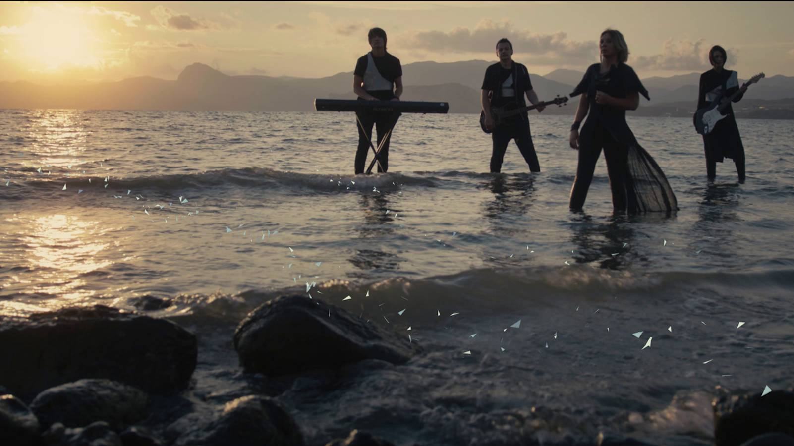 Город 312 - Здесь и сейчас смотреть онлайн