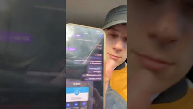 Вознаграждение первого победителя )! Продолжаем раздавать бабки за подписку на тг ! смотреть онлайн