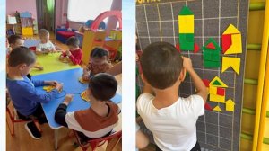 Презентация дошкольного образовательного учреждения