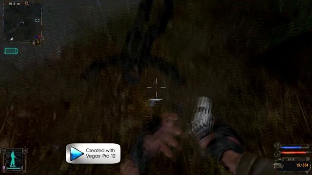 stalker game play смотреть онлайн