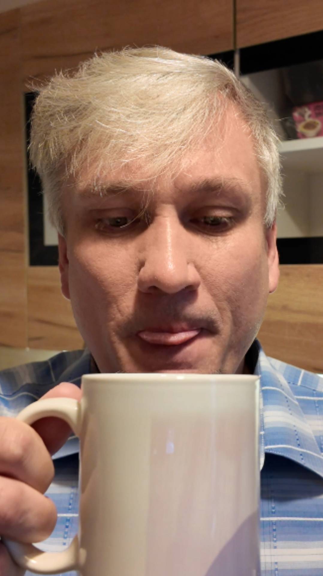 Вкусный йогурт в домашних условиях смотреть онлайн