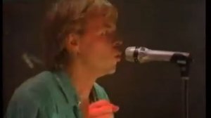 Secret Service - Night city (oficial video)