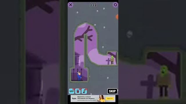 прохождение игры мистер пуля 2серия смотреть онлайн