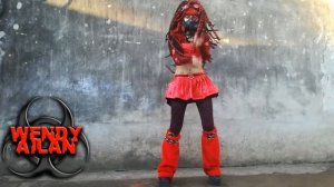 Industrial Dance (Zweifelhaft - Hackermanifets)