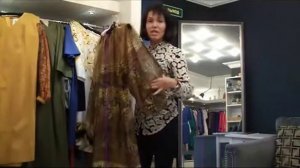 Фасоны рукавов для полных рук