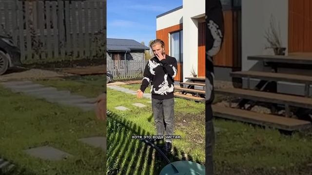 Устройство септика | Строительная компания Алмаз смотреть онлайн