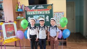 "Лучше папы друга нет"  Детская песня