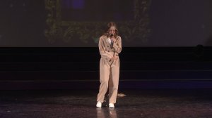 Паромщик Анжелика Варум Cover