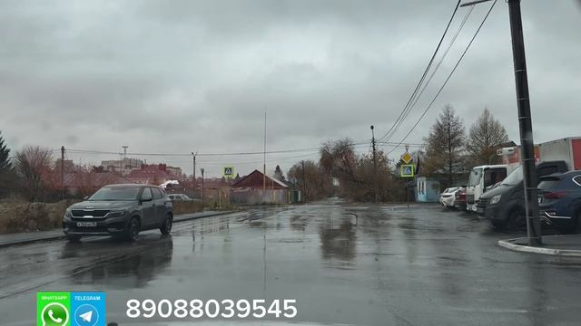 Экзамен ГАИ Омск 2024 г. смотреть онлайн